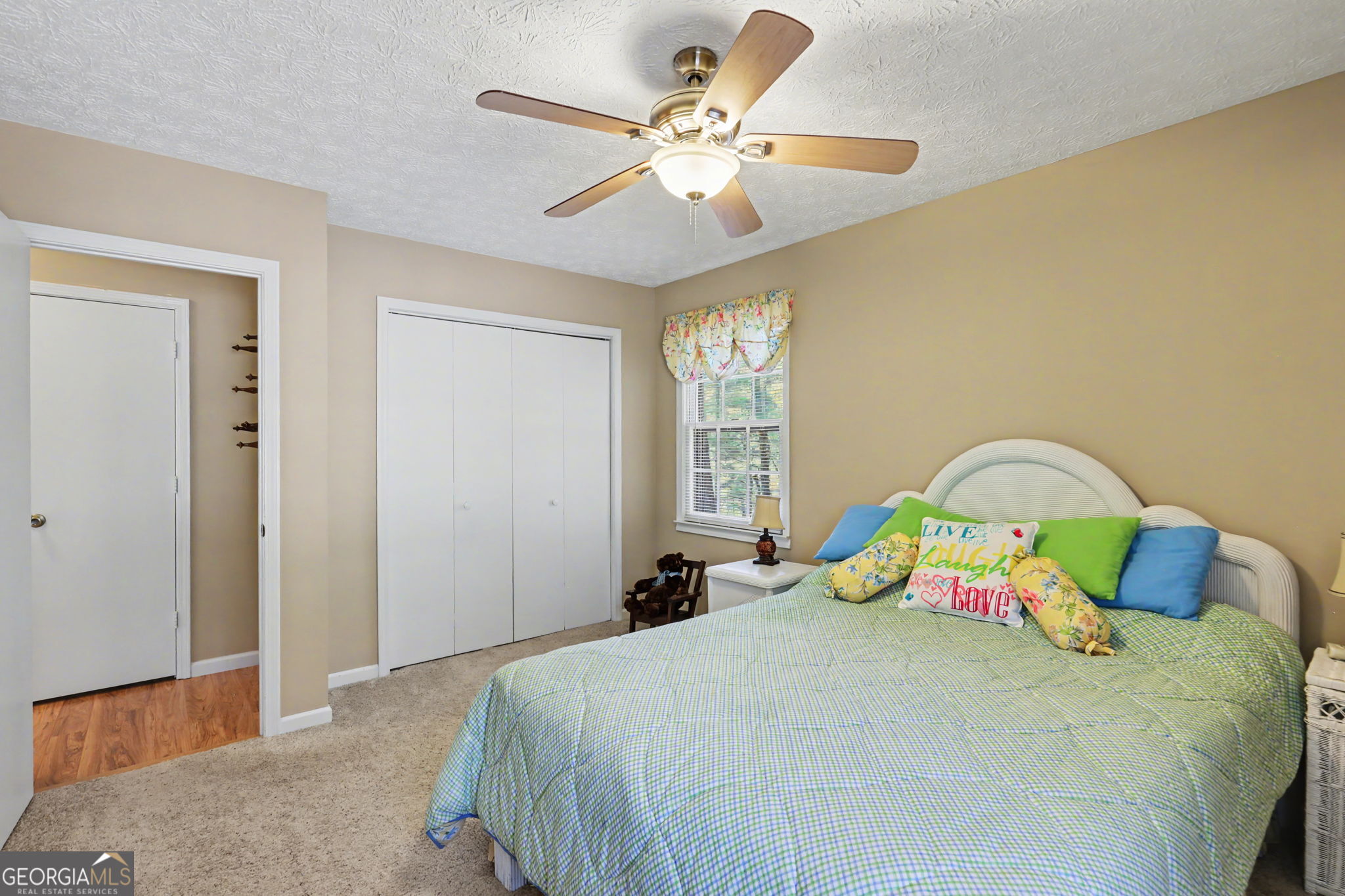 542 Eastern Cross Lane Clayton GA 30525