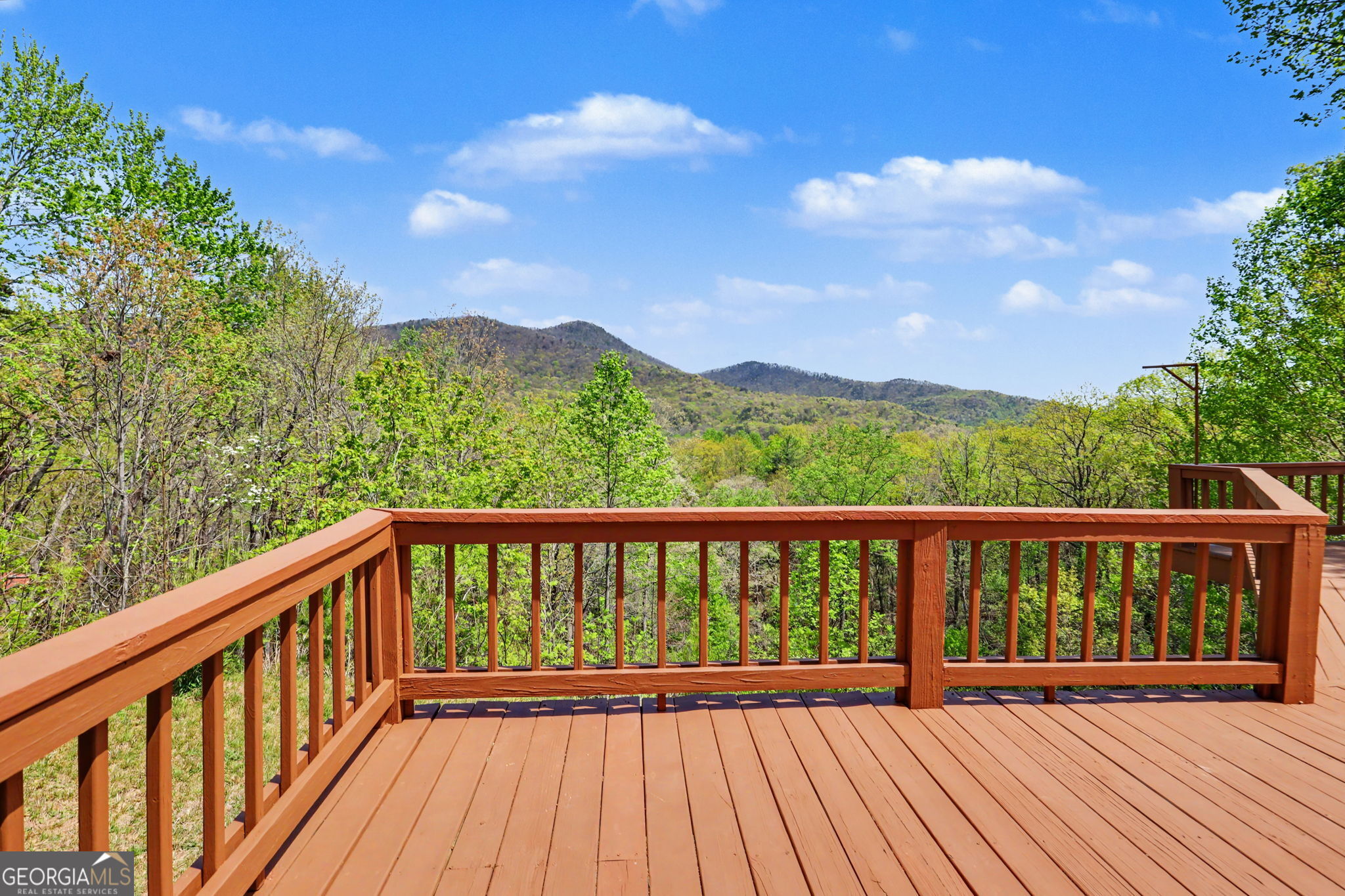 542 Eastern Cross Lane Clayton GA 30525