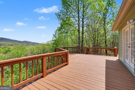 542 Eastern Cross Lane Clayton GA 30525