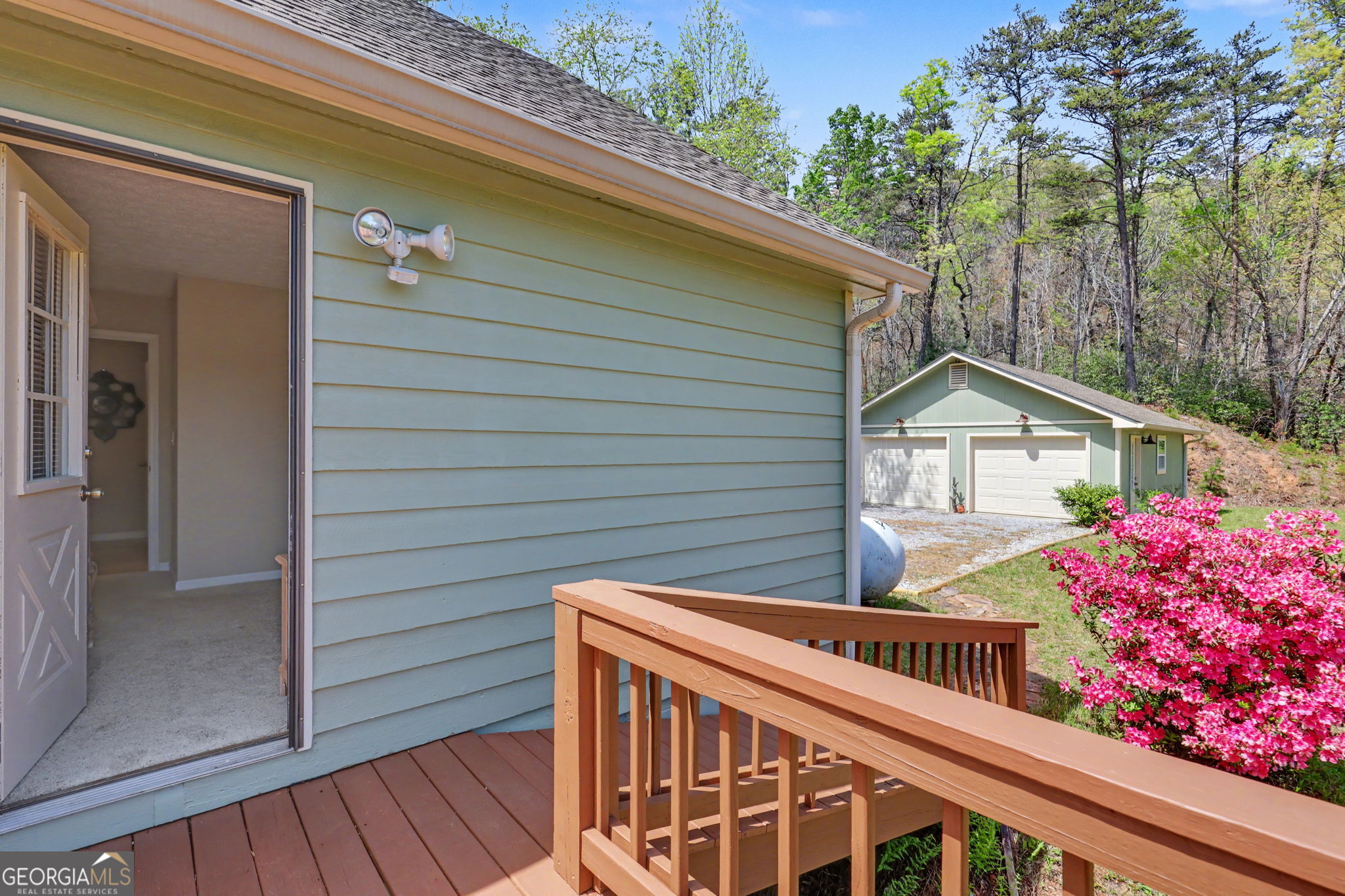 542 Eastern Cross Lane Clayton GA 30525