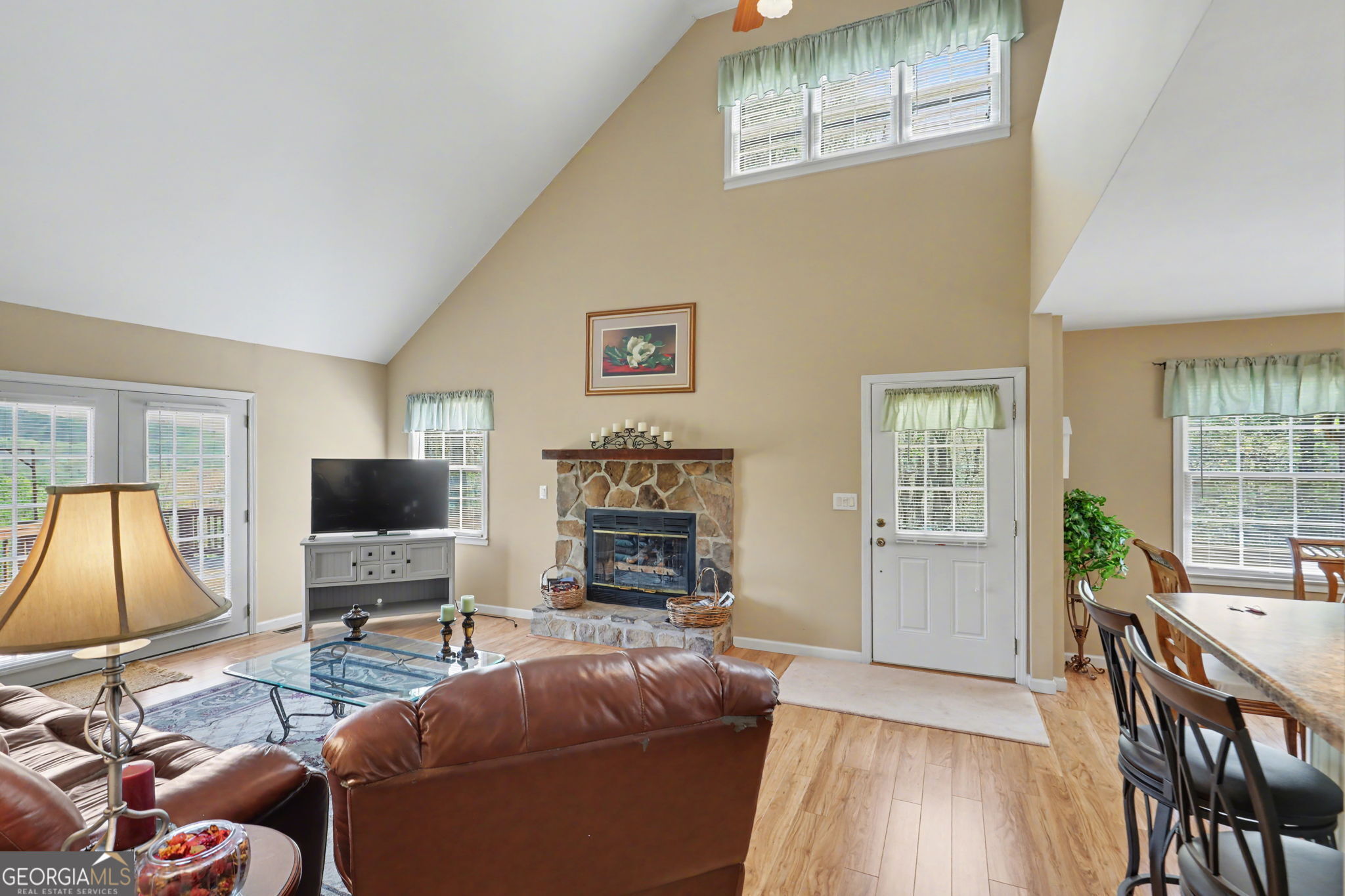 542 Eastern Cross Lane Clayton GA 30525
