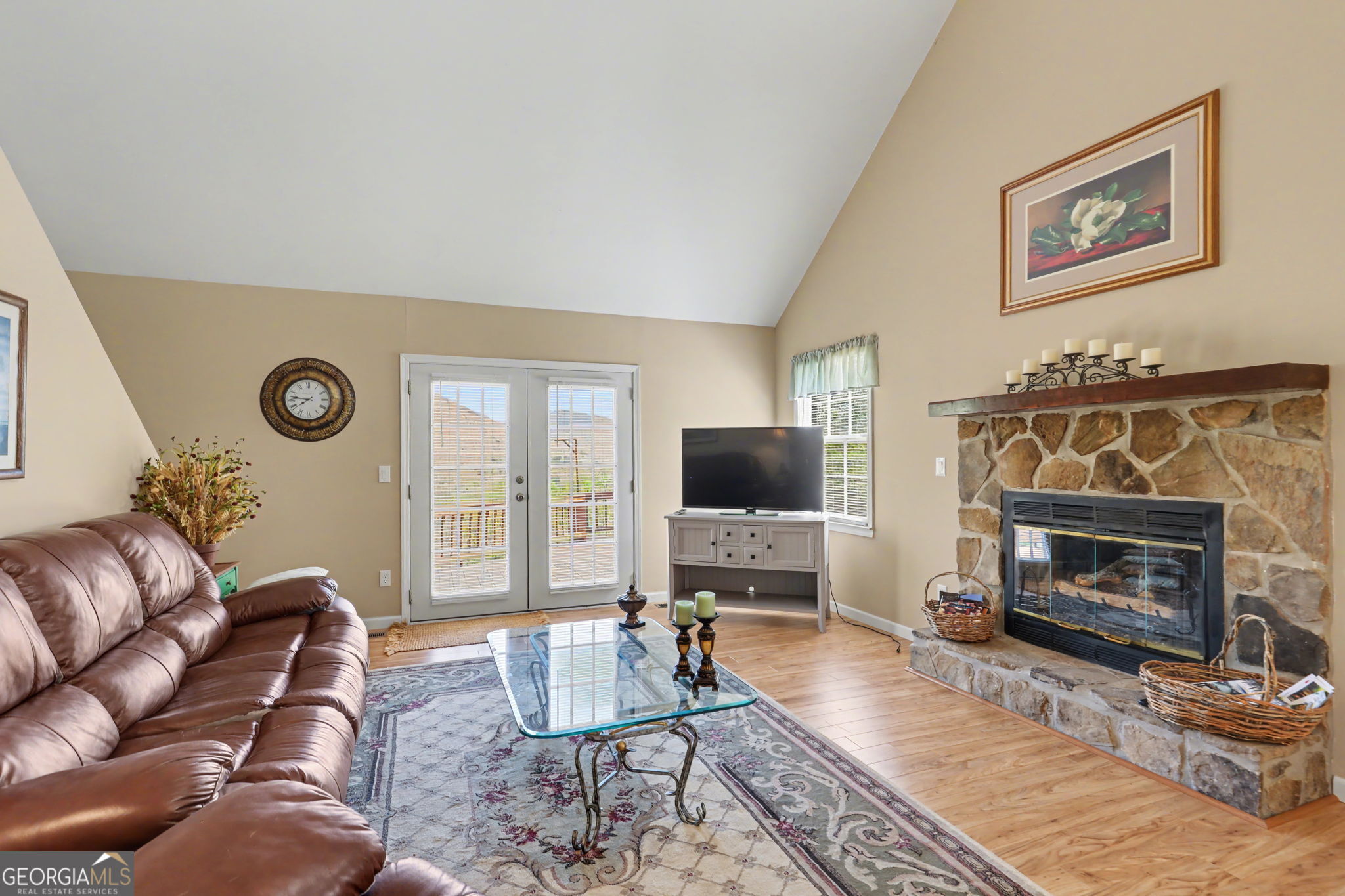 542 Eastern Cross Lane Clayton GA 30525