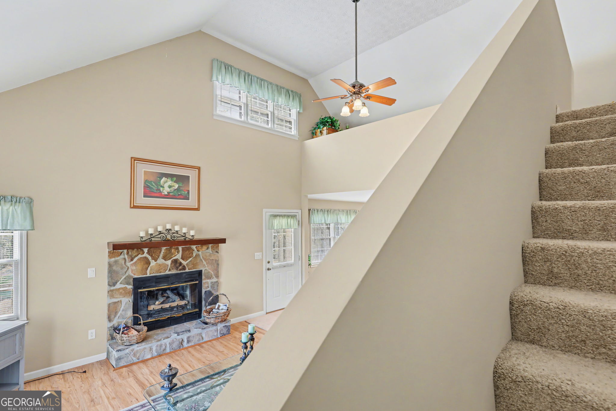 542 Eastern Cross Lane Clayton GA 30525
