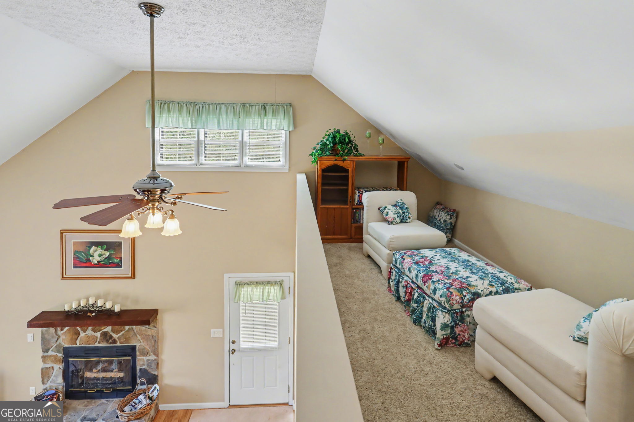542 Eastern Cross Lane Clayton GA 30525