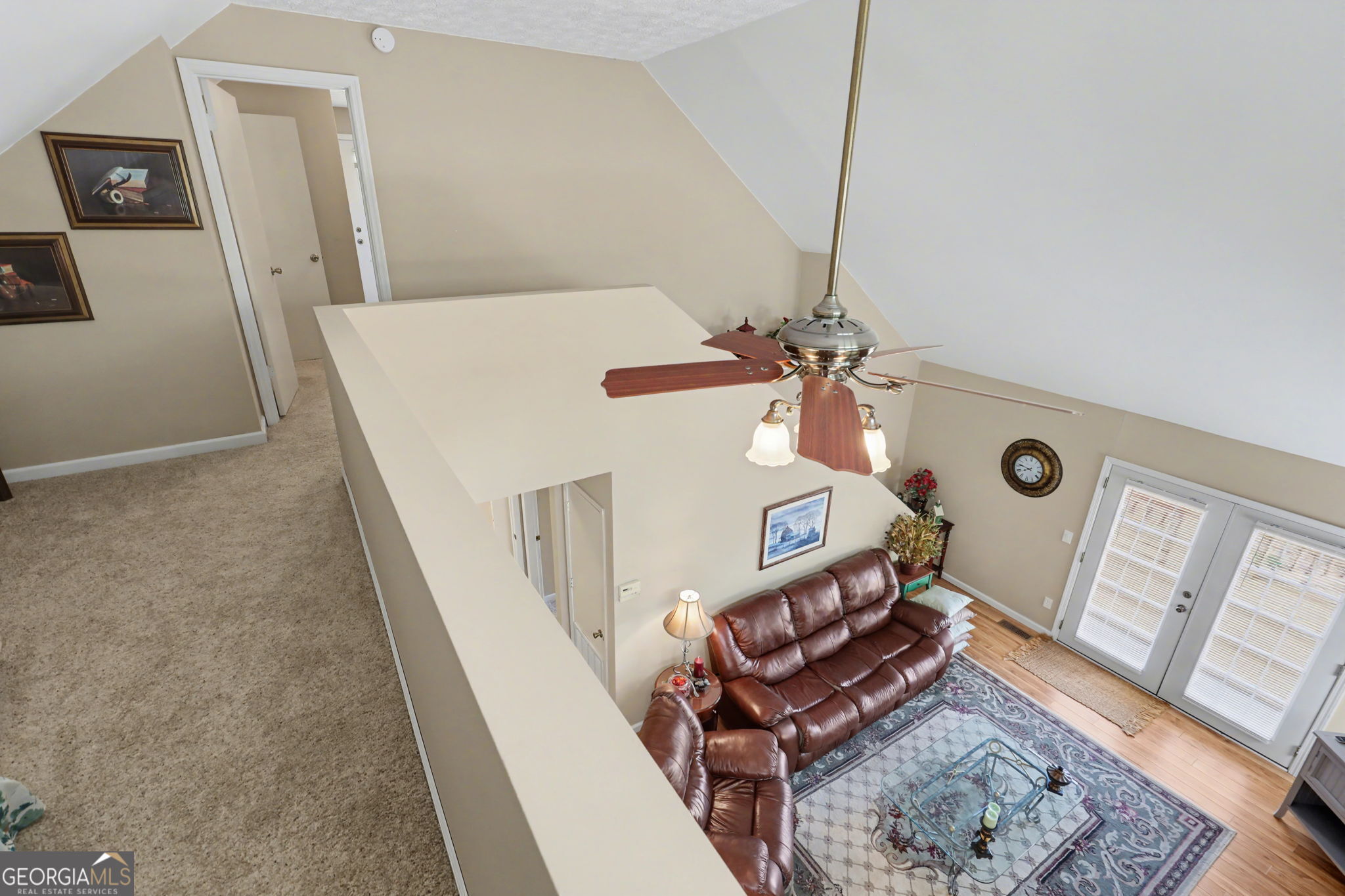 542 Eastern Cross Lane Clayton GA 30525