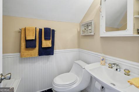 542 Eastern Cross Lane Clayton GA 30525