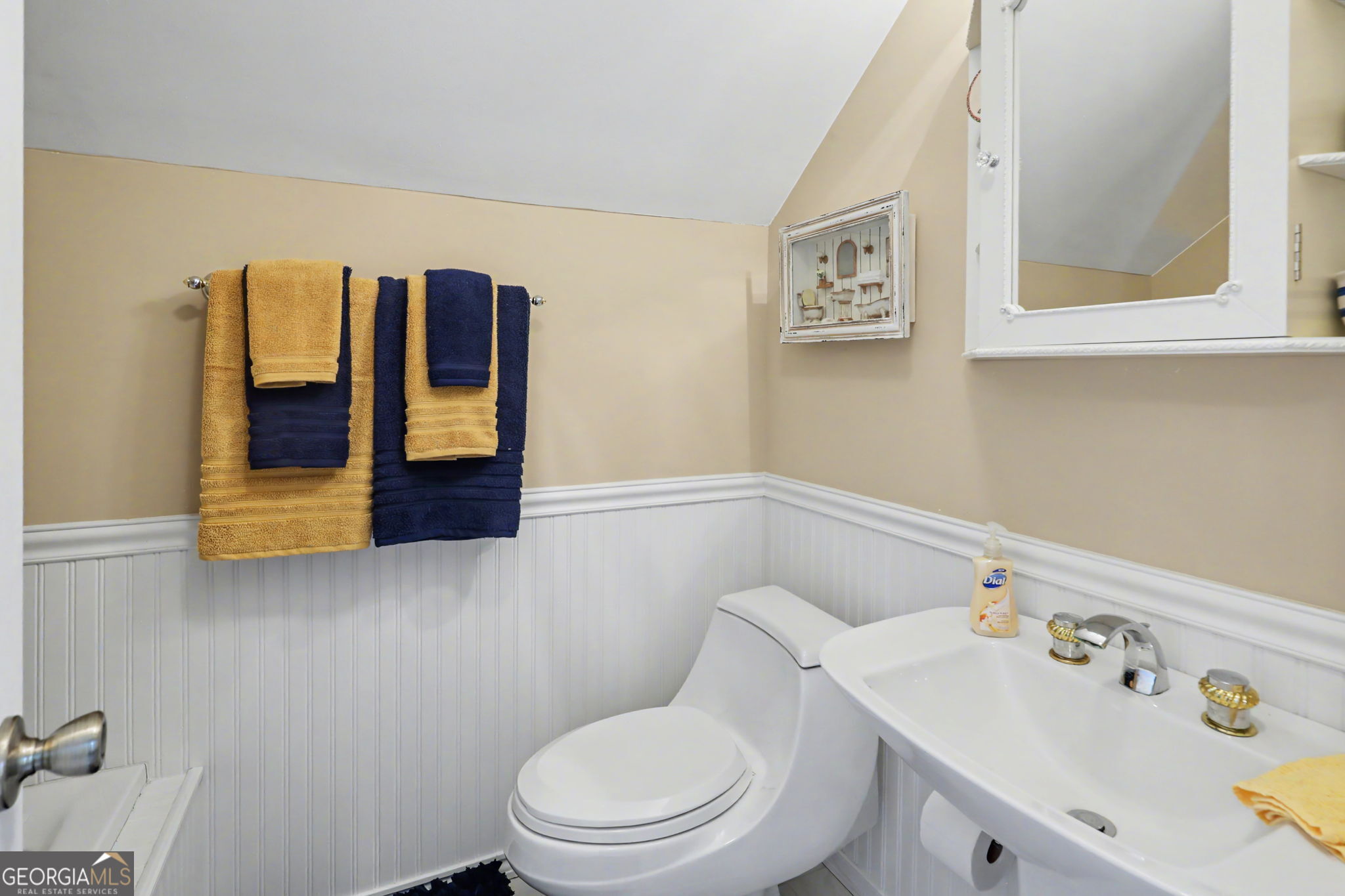 542 Eastern Cross Lane Clayton GA 30525