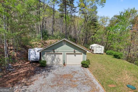 542 Eastern Cross Lane Clayton GA 30525