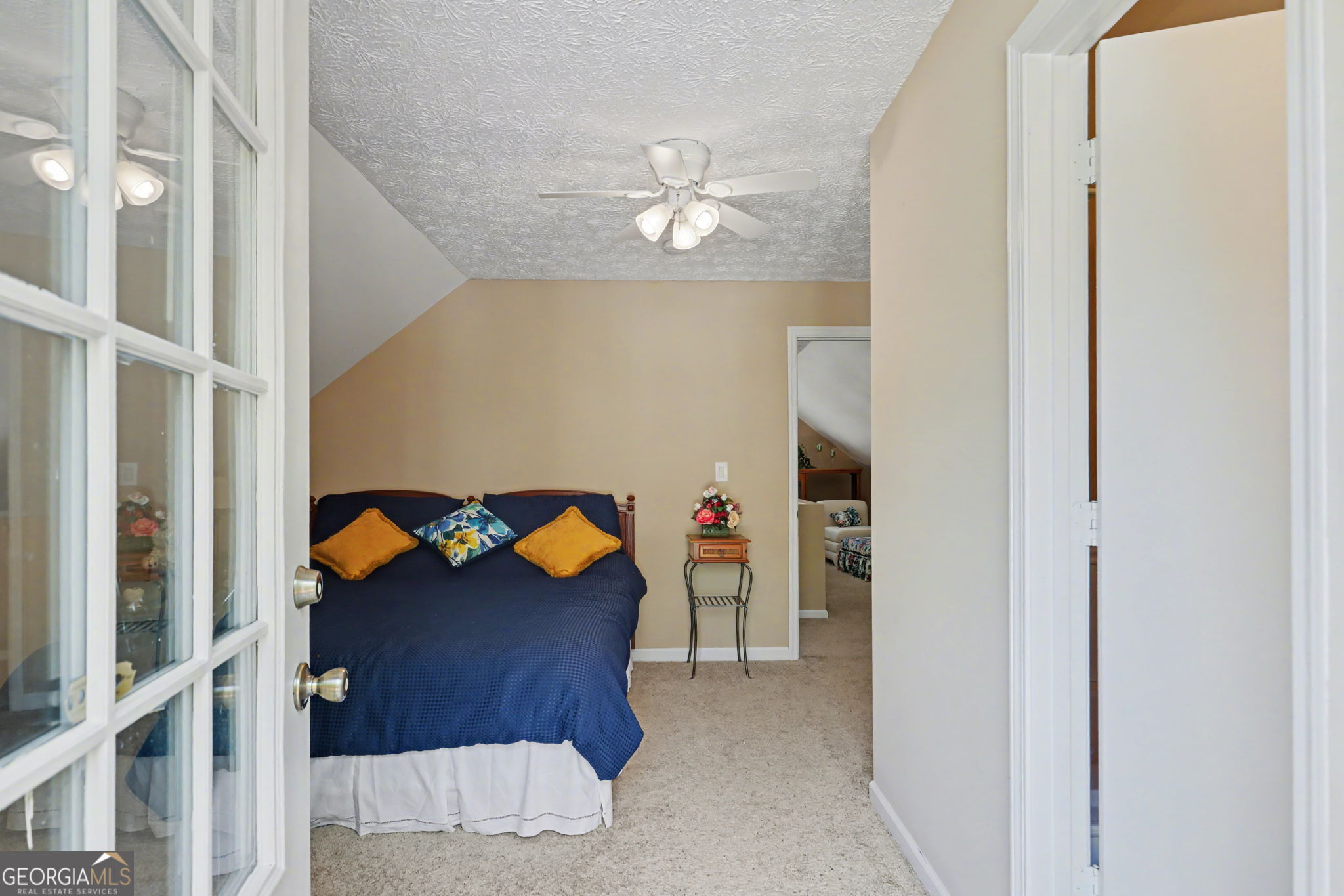 542 Eastern Cross Lane Clayton GA 30525