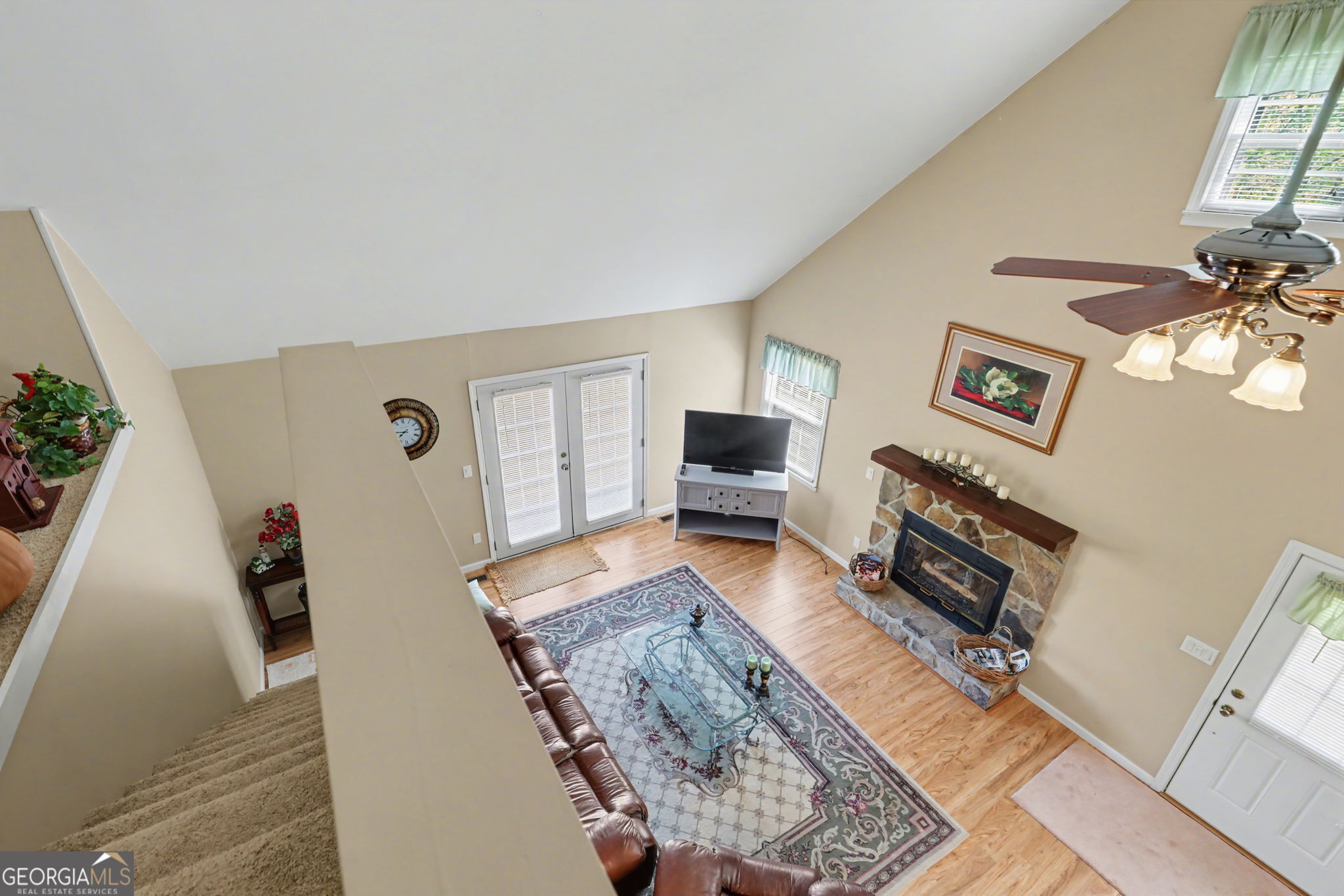 542 Eastern Cross Lane Clayton GA 30525
