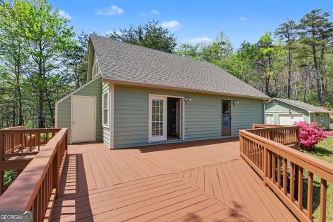 542 Eastern Cross Lane Clayton GA 30525