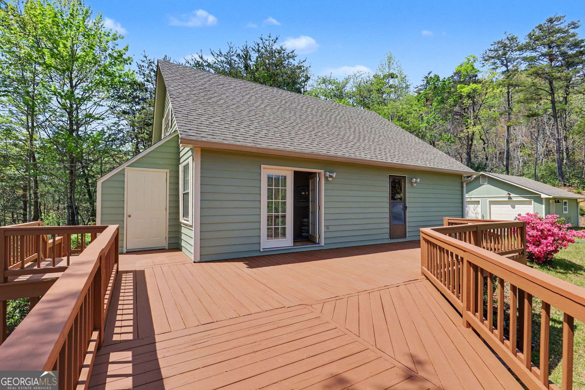 542 Eastern Cross Lane Clayton GA 30525