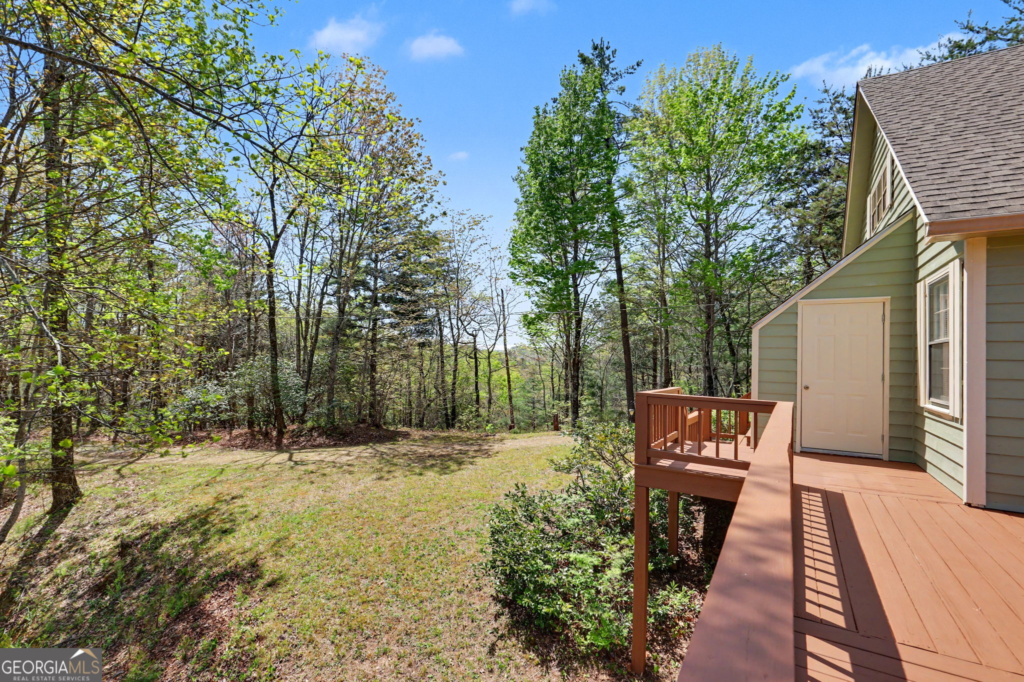 542 Eastern Cross Lane Clayton GA 30525