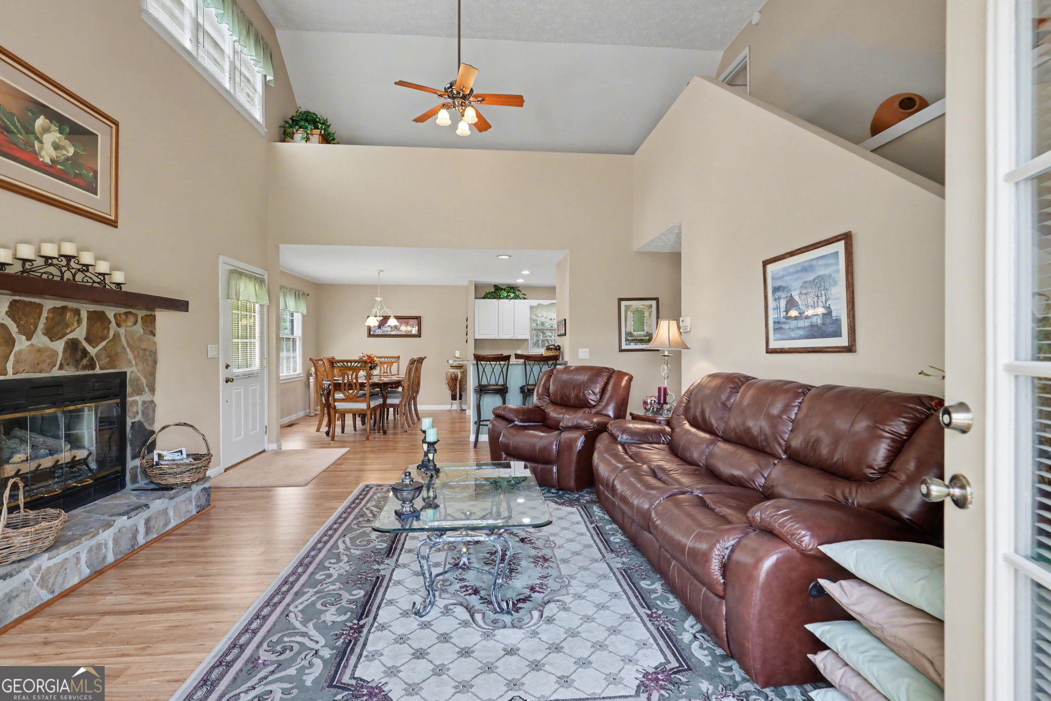 542 Eastern Cross Lane Clayton GA 30525