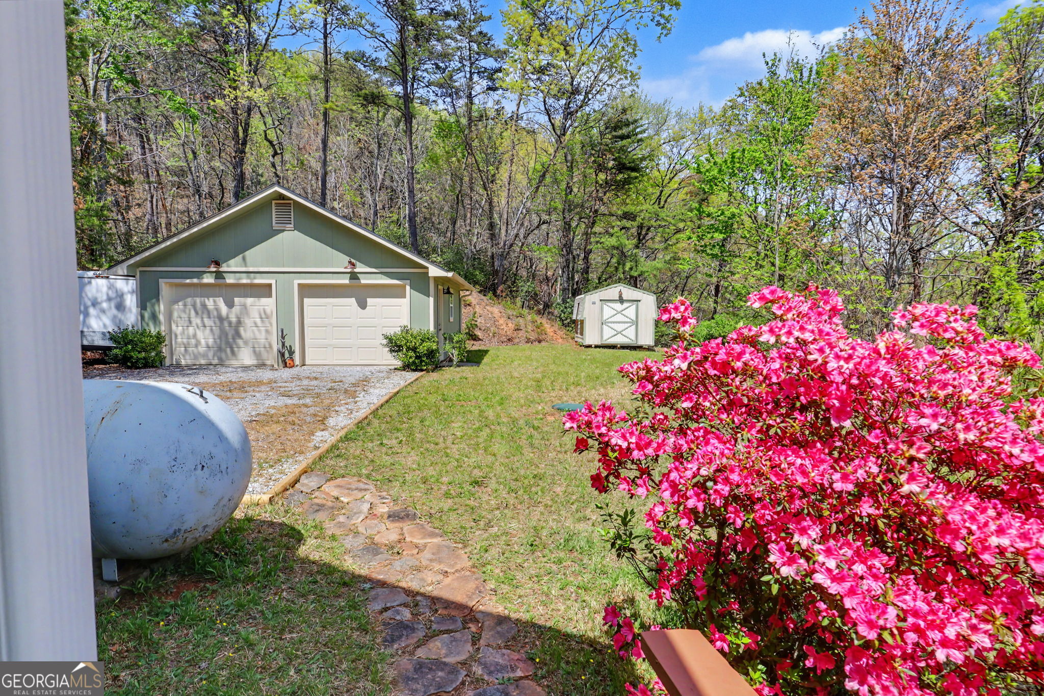 542 Eastern Cross Lane Clayton GA 30525