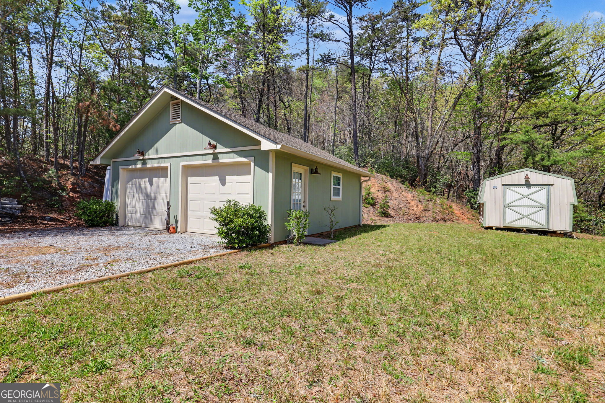 542 Eastern Cross Lane Clayton GA 30525