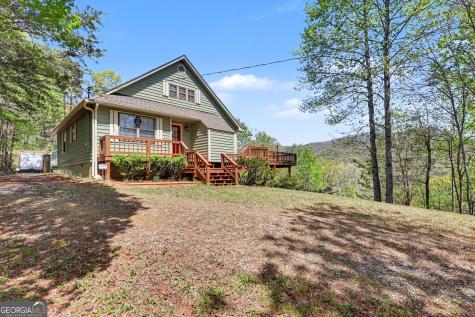542 Eastern Cross Lane Clayton GA 30525
