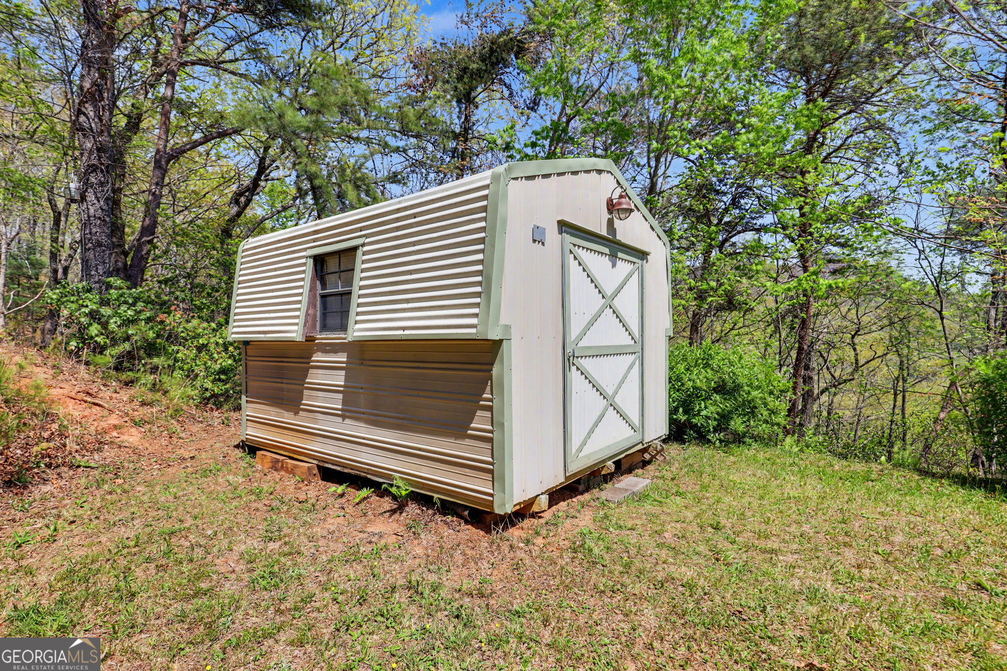 542 Eastern Cross Lane Clayton GA 30525