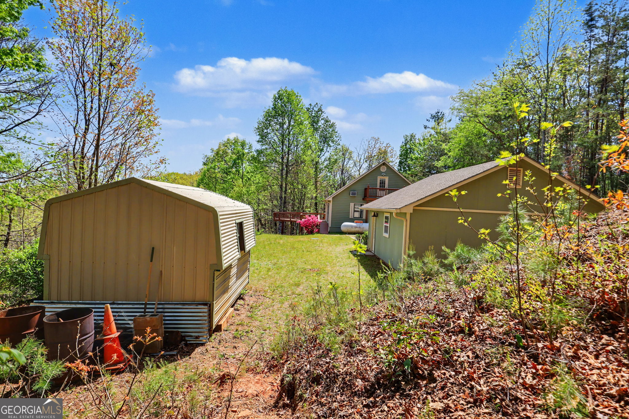 542 Eastern Cross Lane Clayton GA 30525