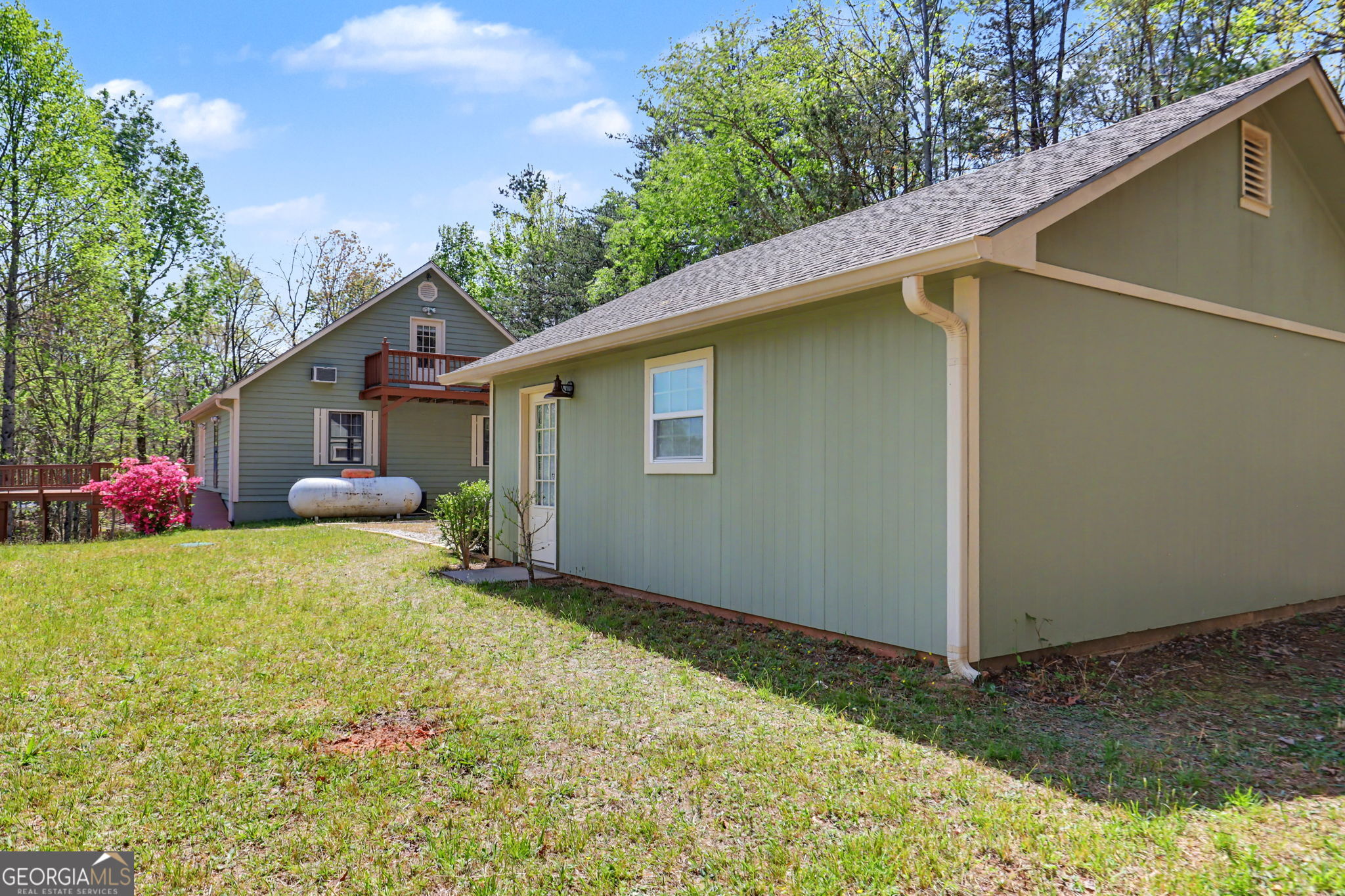542 Eastern Cross Lane Clayton GA 30525
