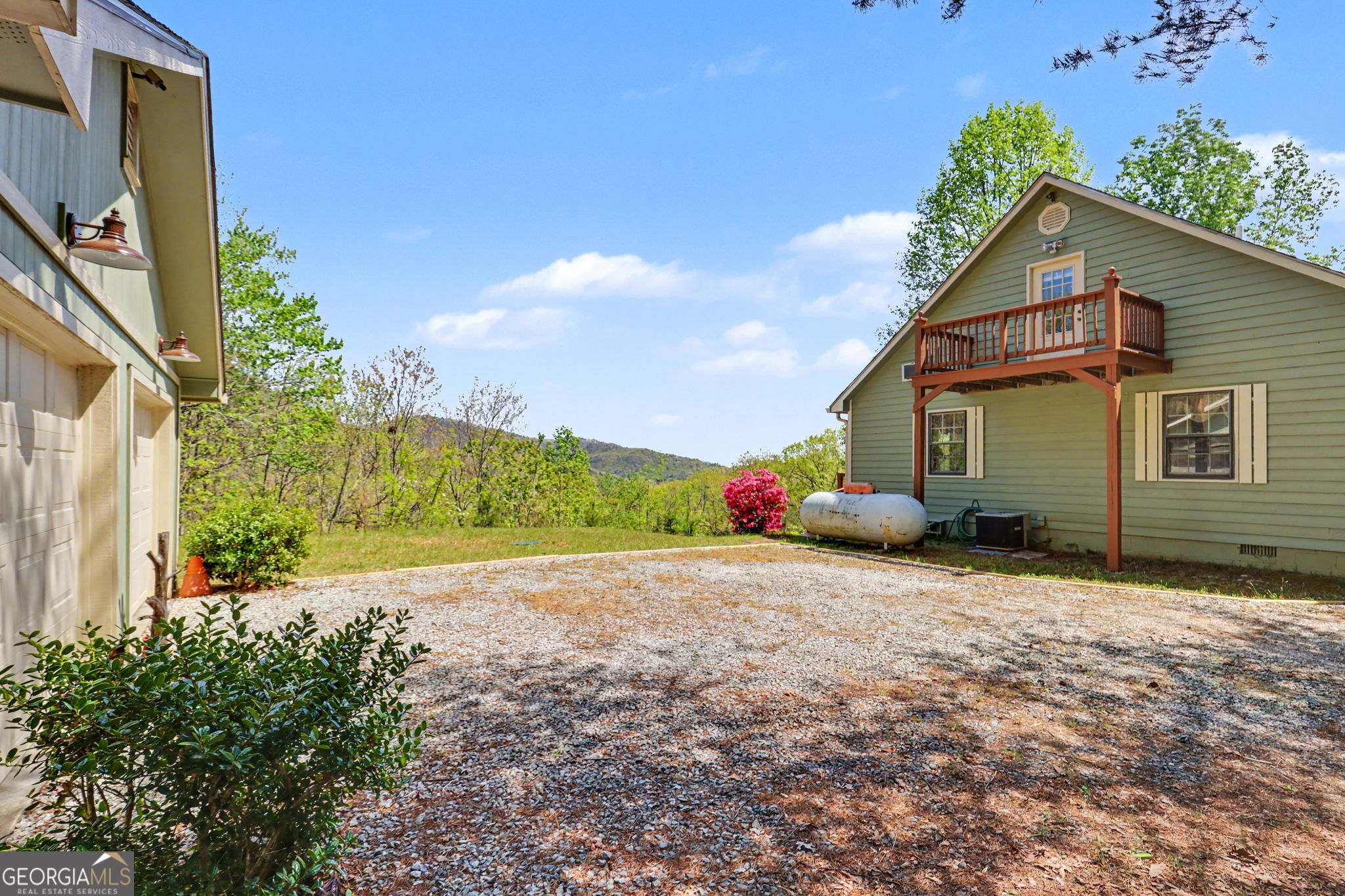 542 Eastern Cross Lane Clayton GA 30525