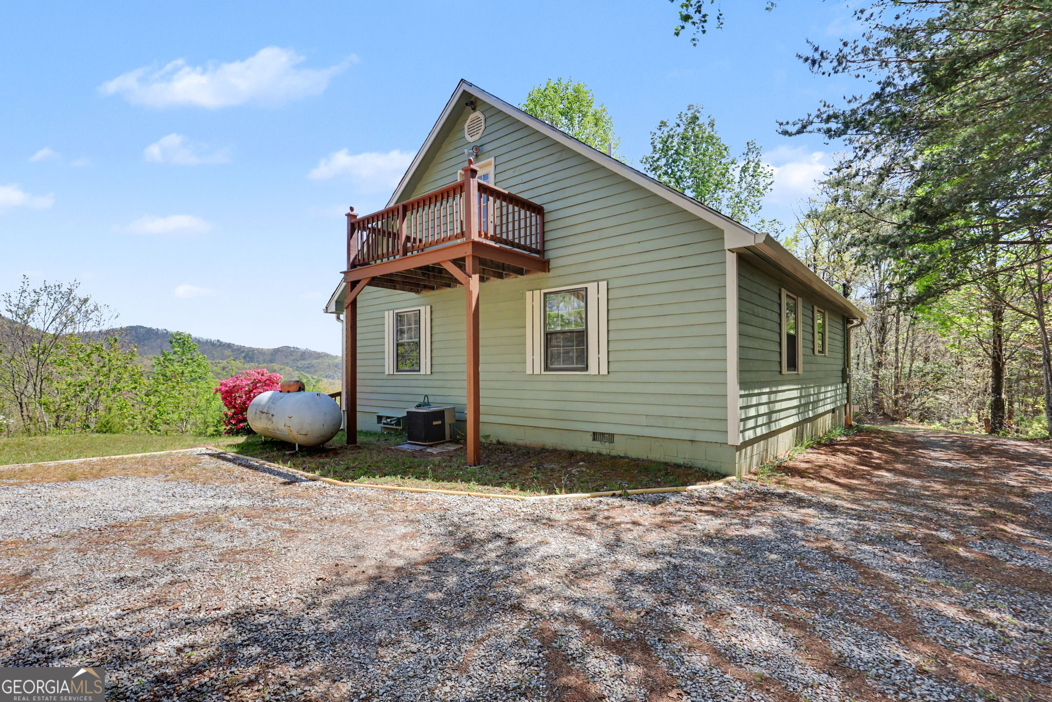 542 Eastern Cross Lane Clayton GA 30525
