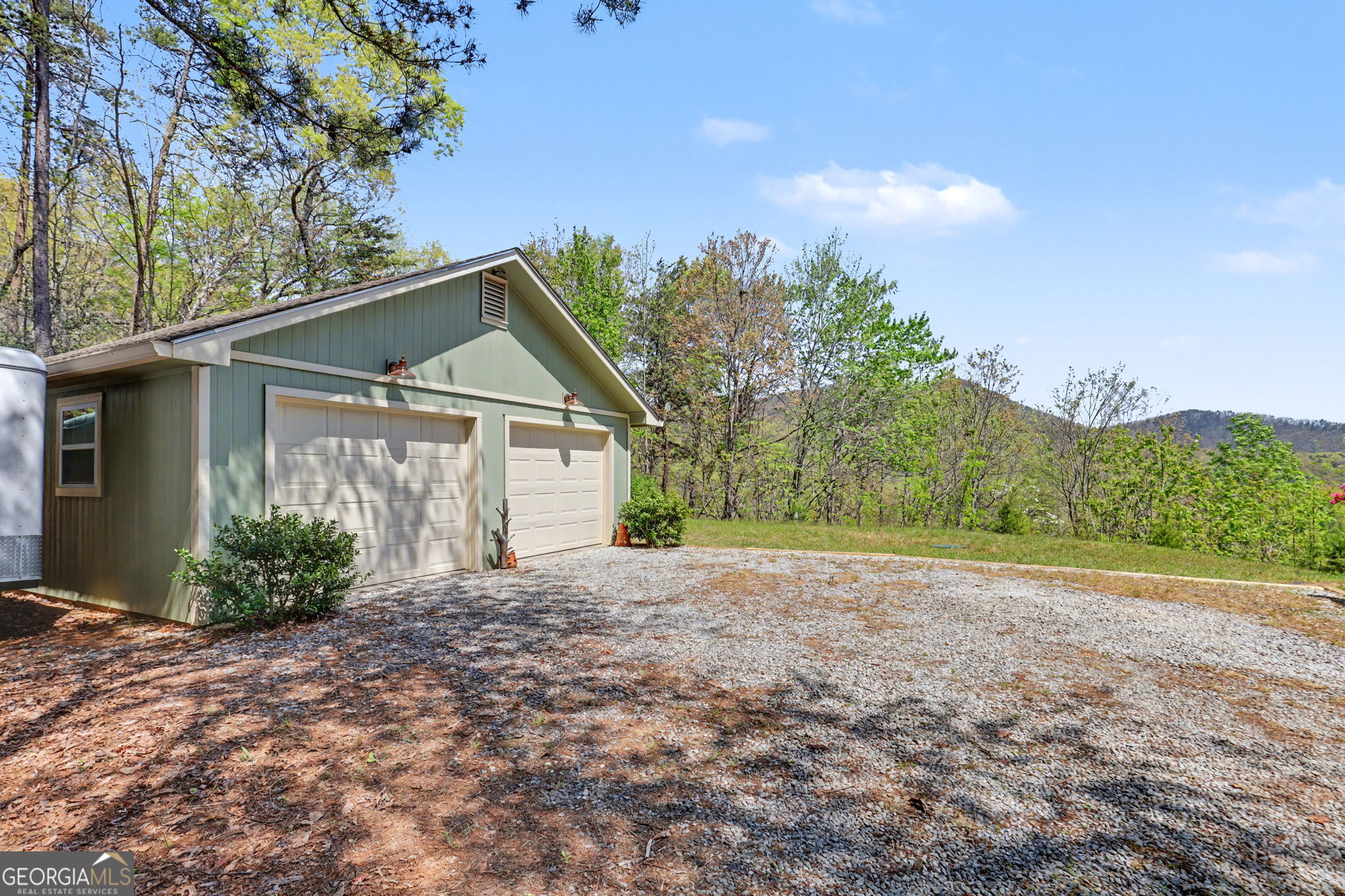 542 Eastern Cross Lane Clayton GA 30525