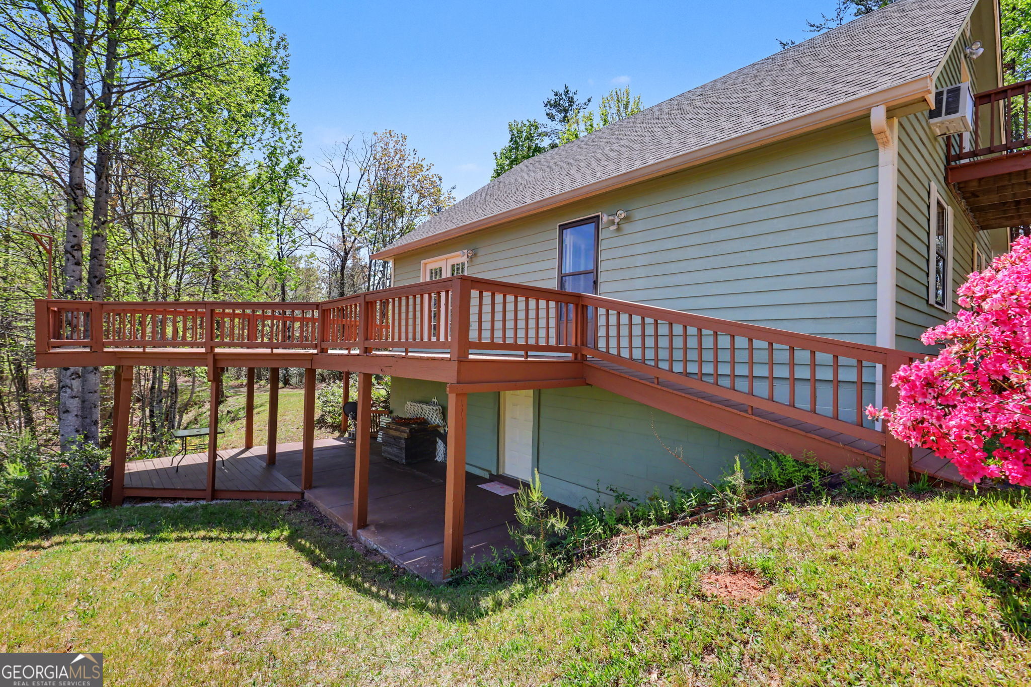 542 Eastern Cross Lane Clayton GA 30525