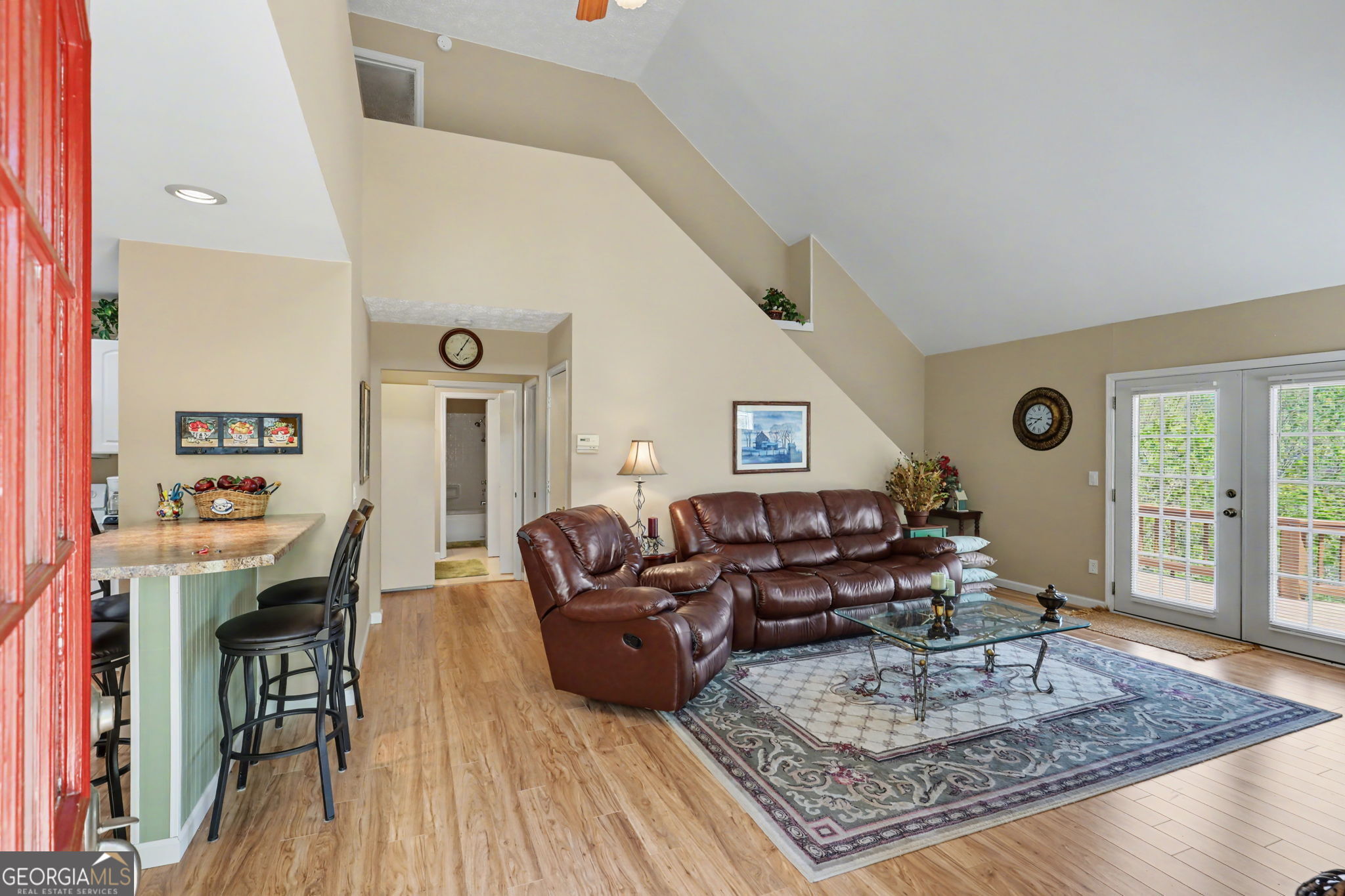 542 Eastern Cross Lane Clayton GA 30525