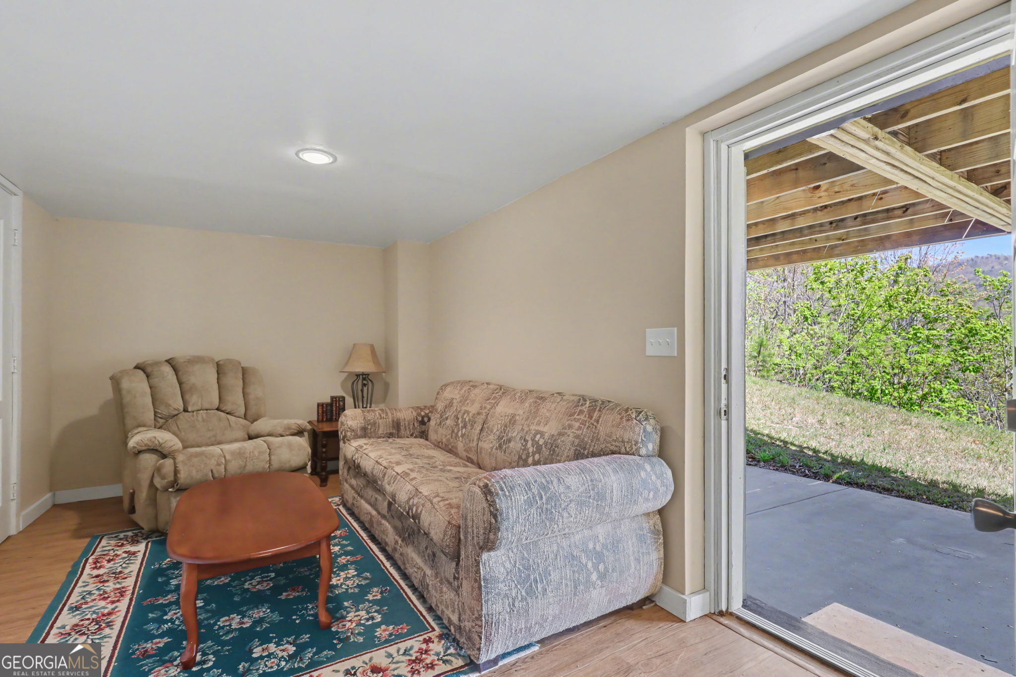 542 Eastern Cross Lane Clayton GA 30525