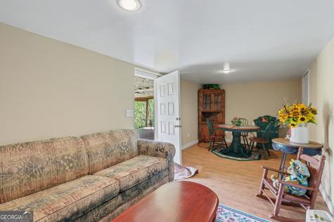 542 Eastern Cross Lane Clayton GA 30525