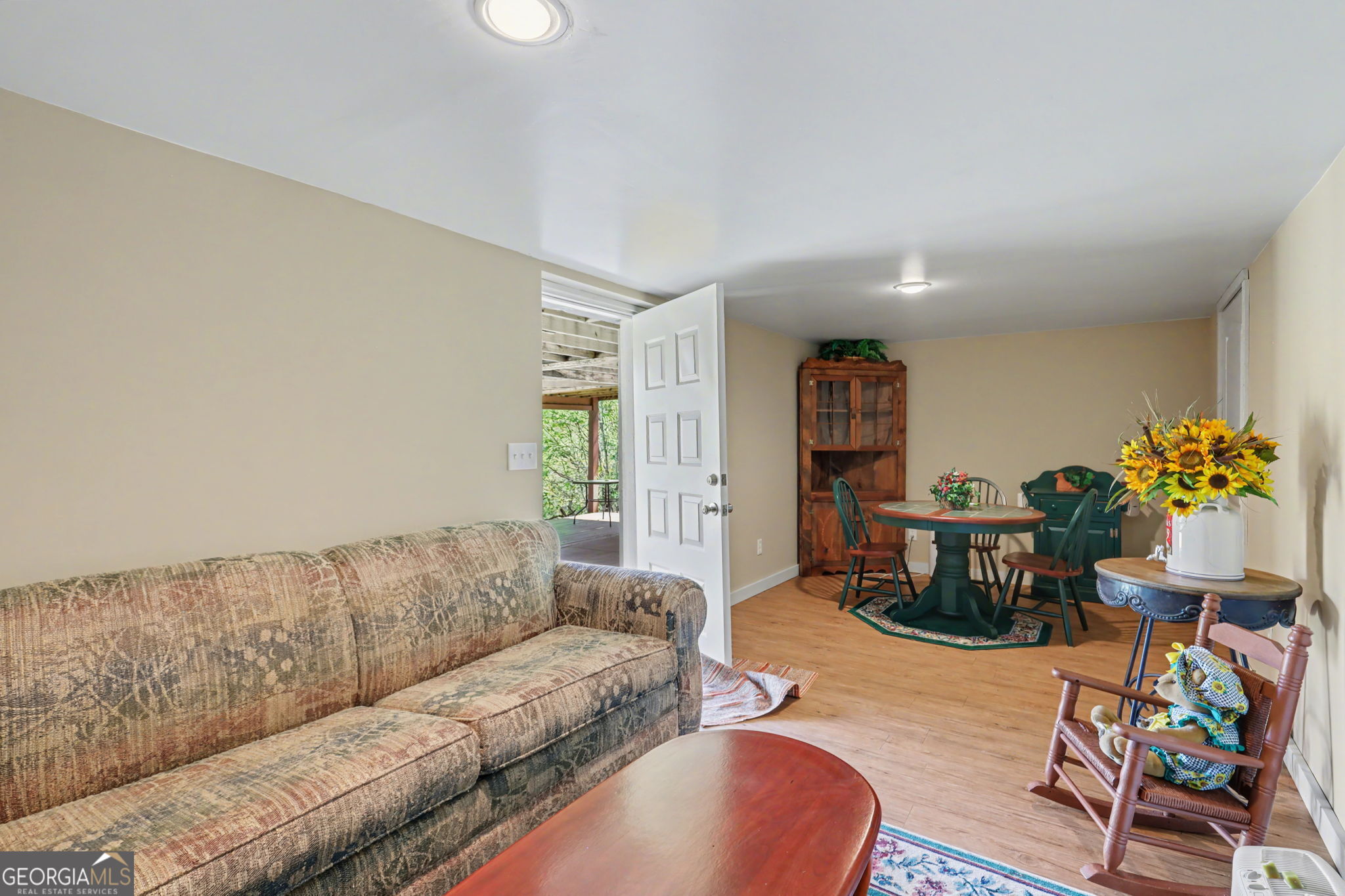 542 Eastern Cross Lane Clayton GA 30525