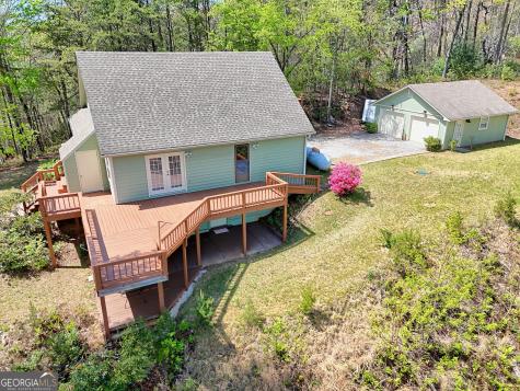 542 Eastern Cross Lane Clayton GA 30525