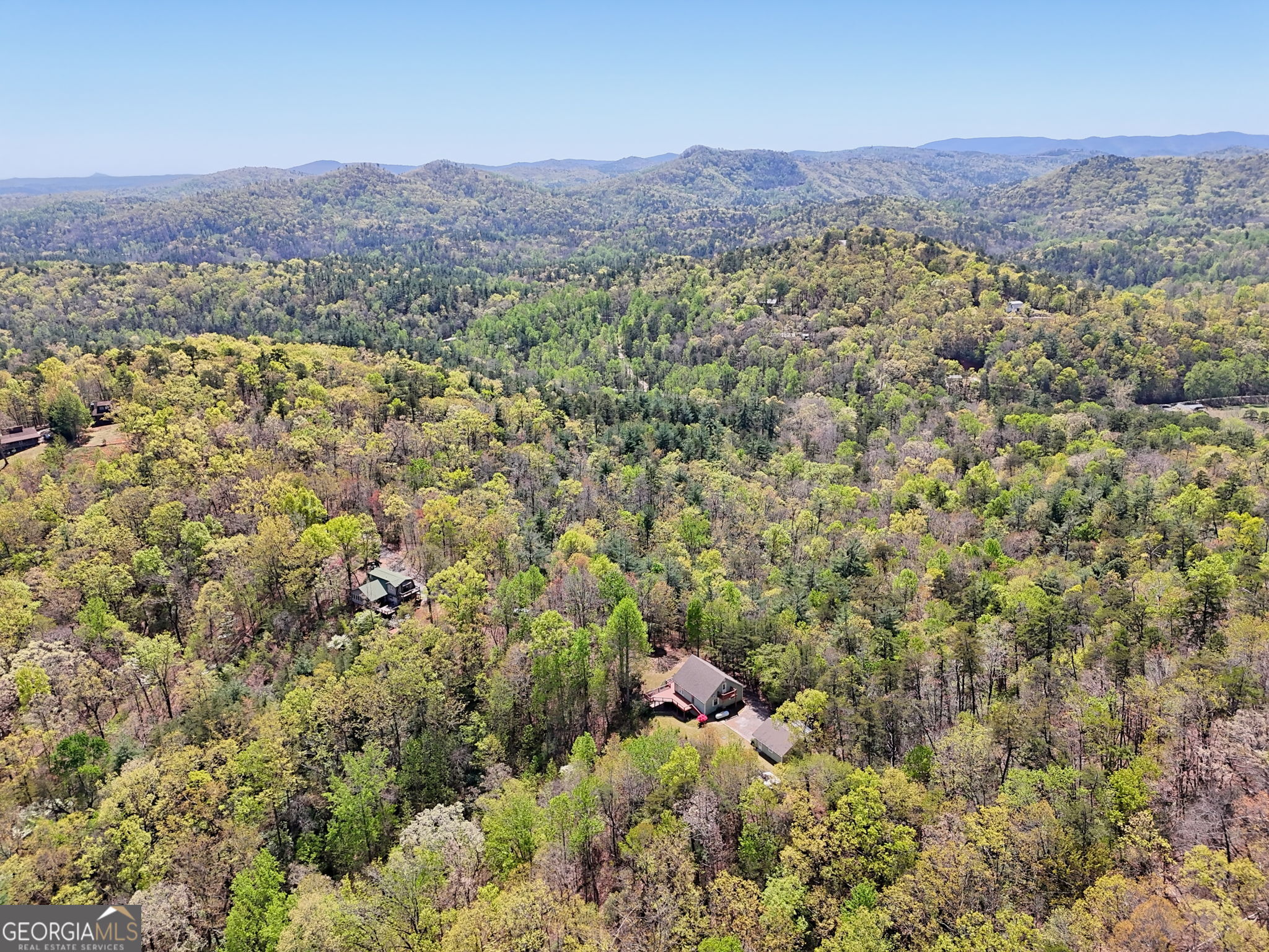 542 Eastern Cross Lane Clayton GA 30525