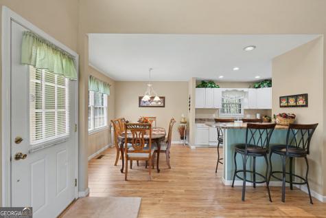 542 Eastern Cross Lane Clayton GA 30525