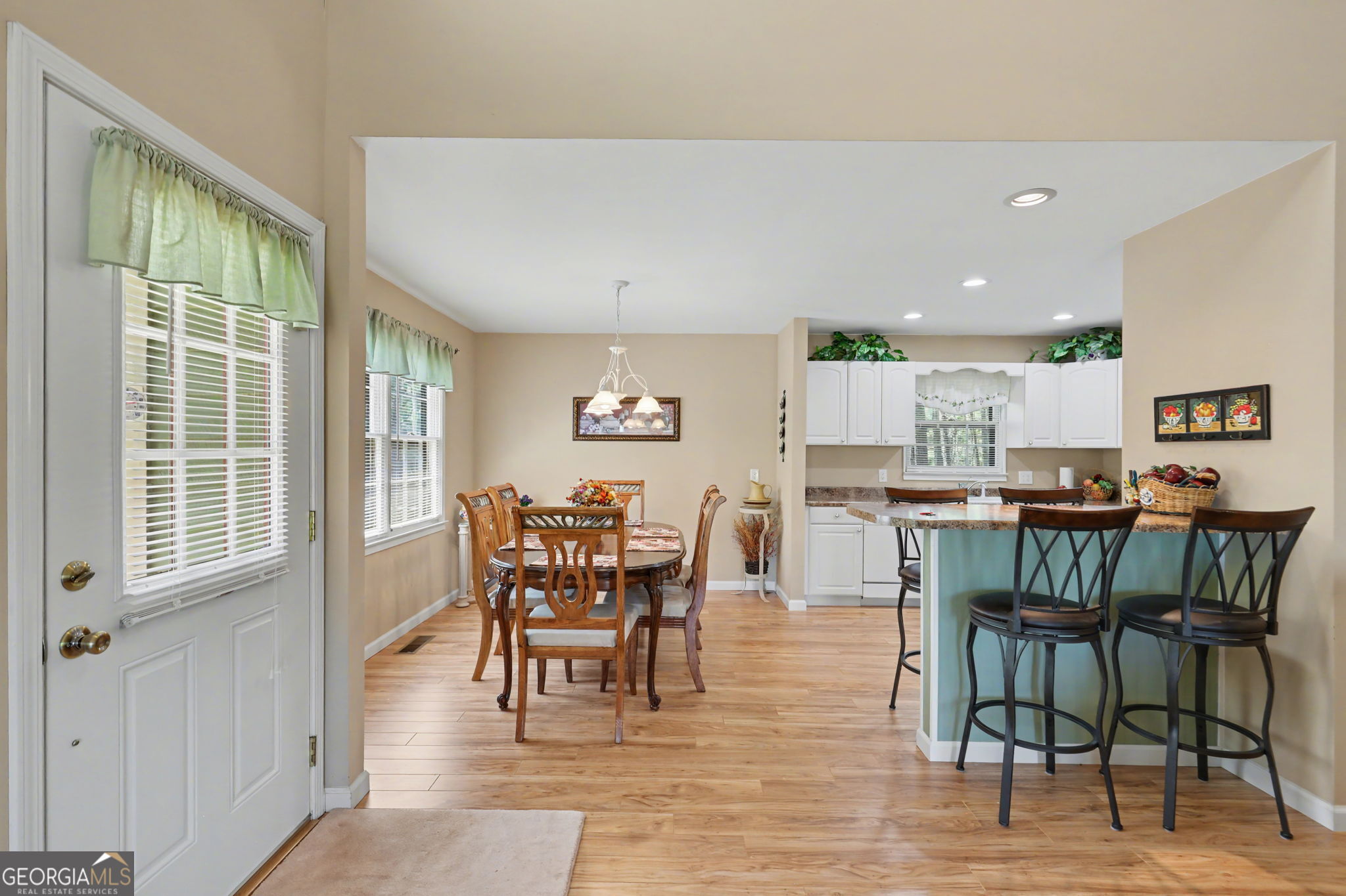 542 Eastern Cross Lane Clayton GA 30525