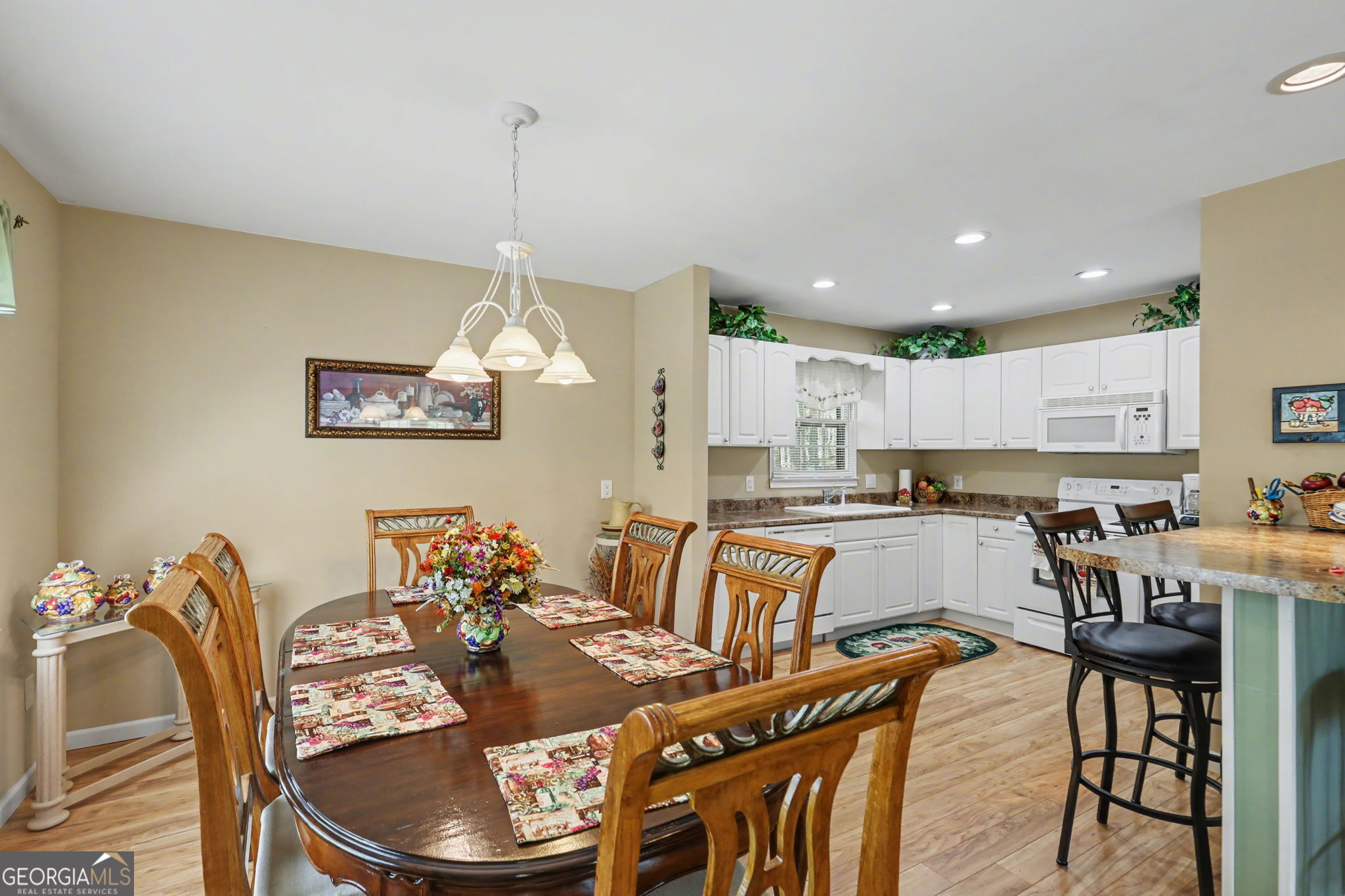 542 Eastern Cross Lane Clayton GA 30525