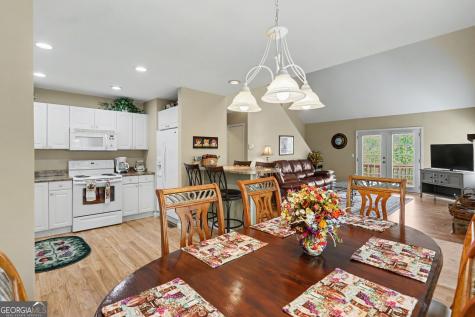 542 Eastern Cross Lane Clayton GA 30525