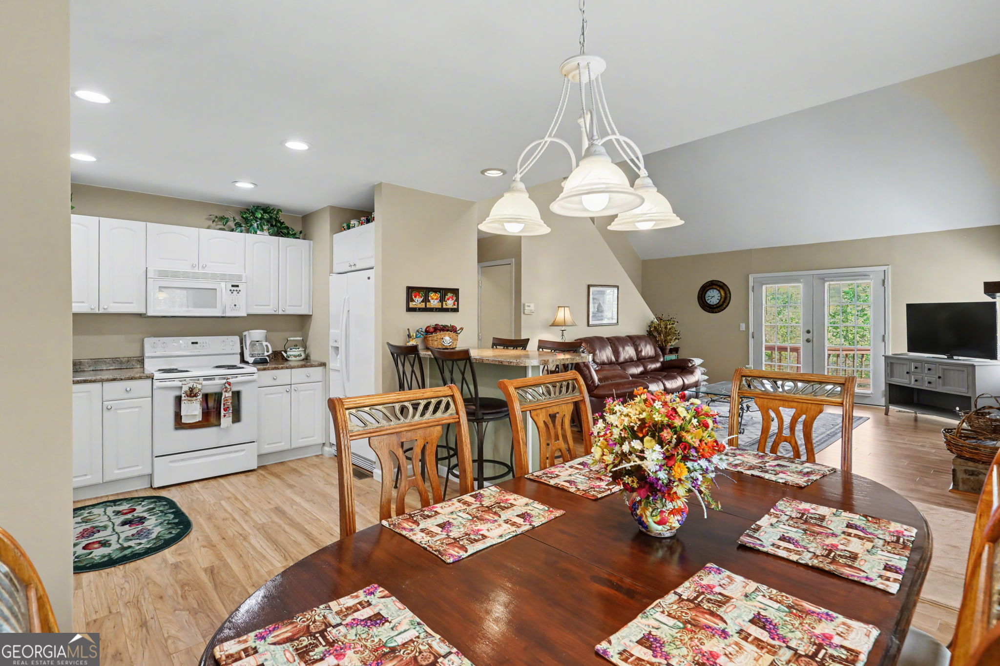 542 Eastern Cross Lane Clayton GA 30525