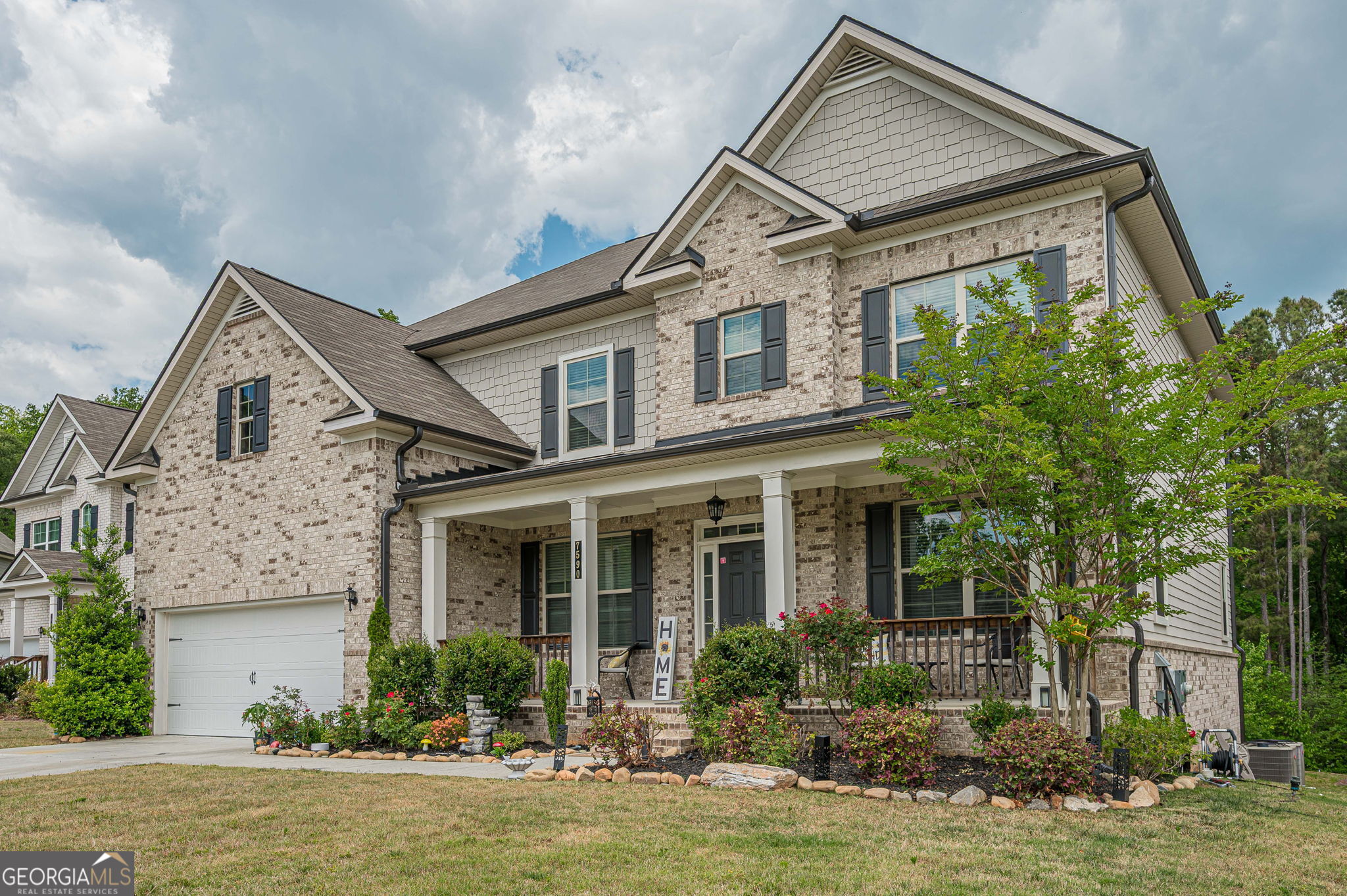 7590 Ansley View Lane Cumming GA 30028