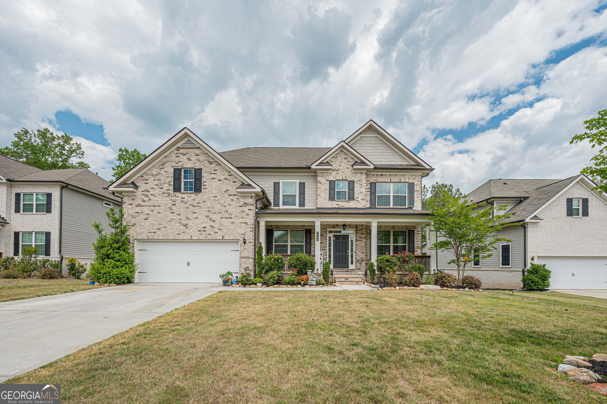7590 Ansley View Lane Cumming GA 30028