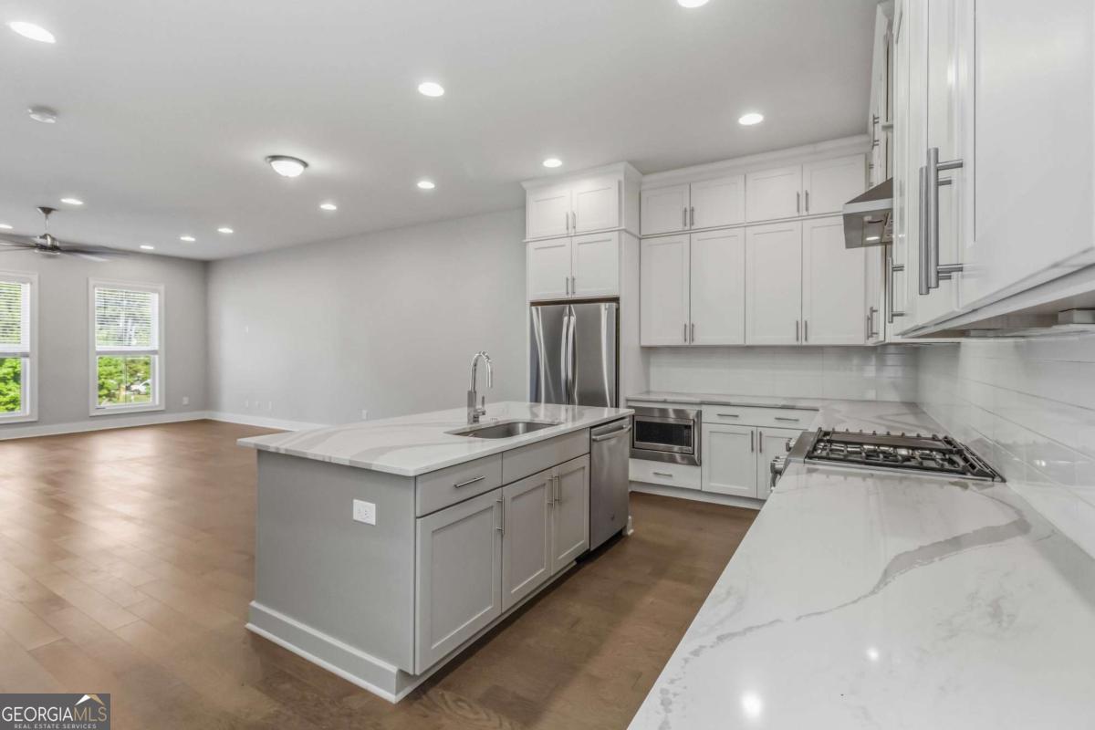 828 Constellation Drive Decatur GA 30033