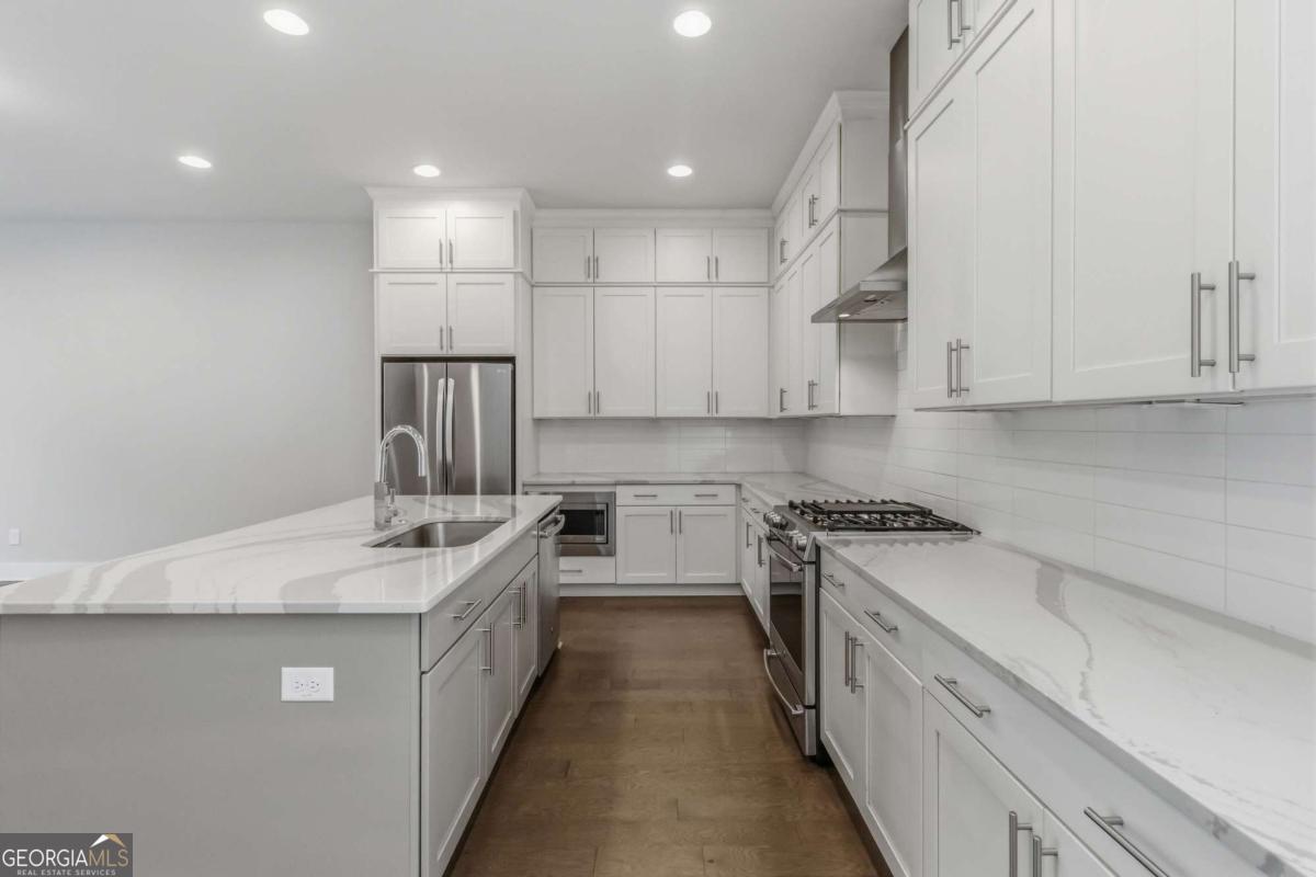 828 Constellation Drive Decatur GA 30033