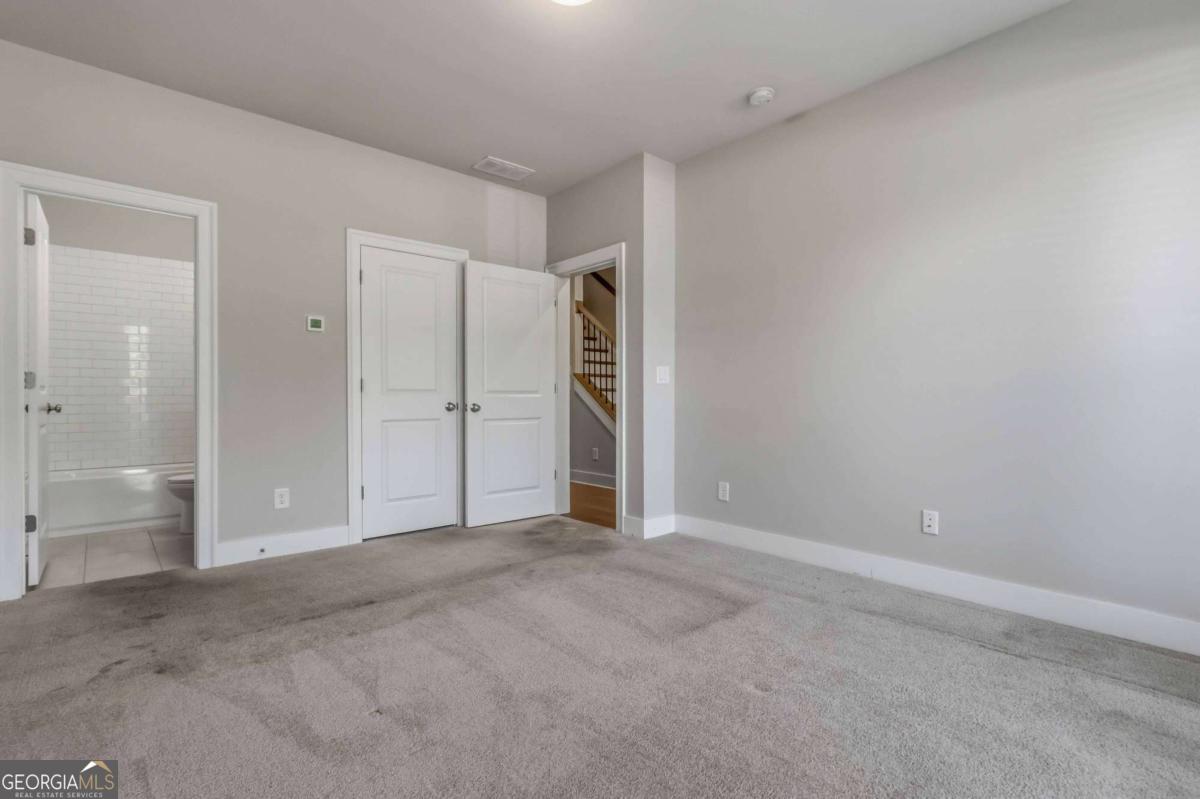828 Constellation Drive Decatur GA 30033