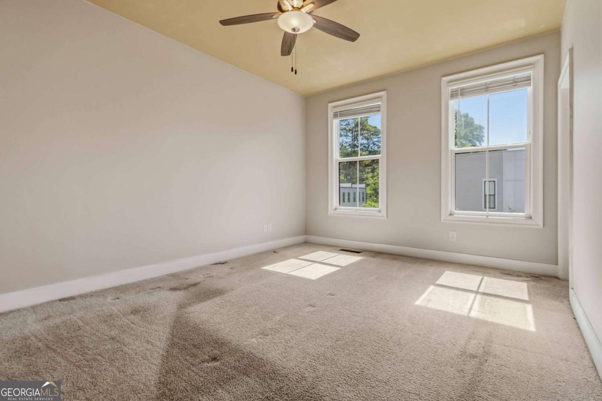 828 Constellation Drive Decatur GA 30033