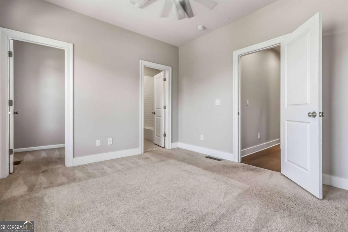 828 Constellation Drive Decatur GA 30033