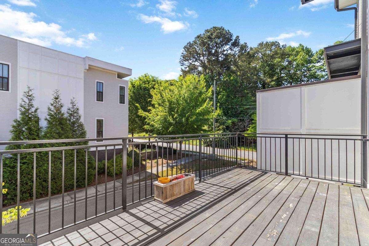 828 Constellation Drive Decatur GA 30033