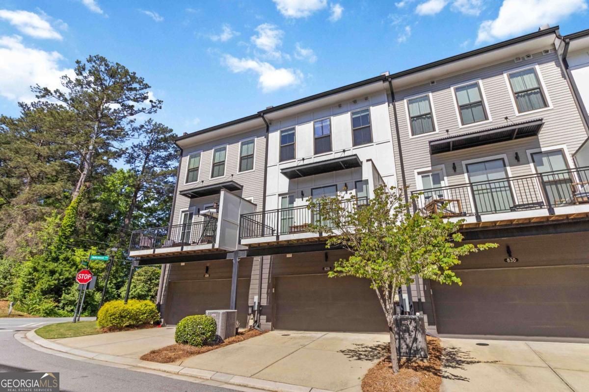 828 Constellation Drive Decatur GA 30033