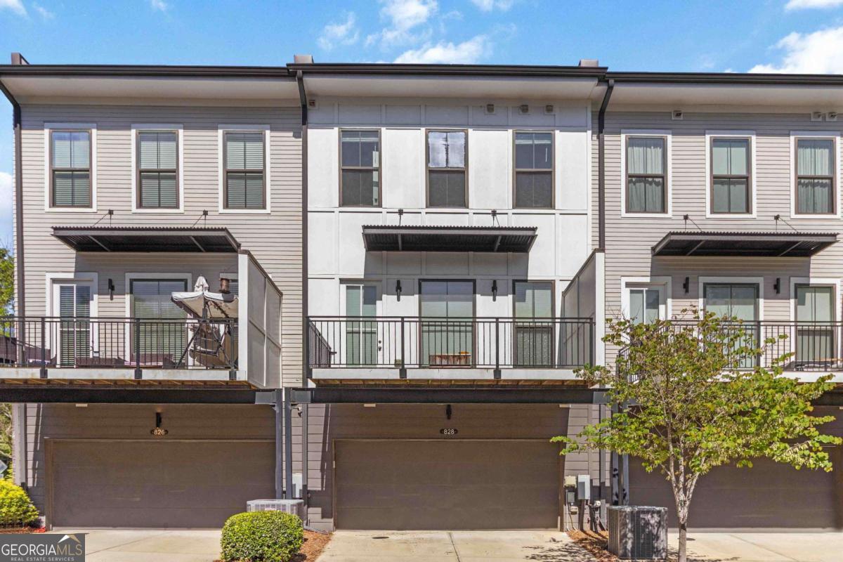 828 Constellation Drive Decatur GA 30033