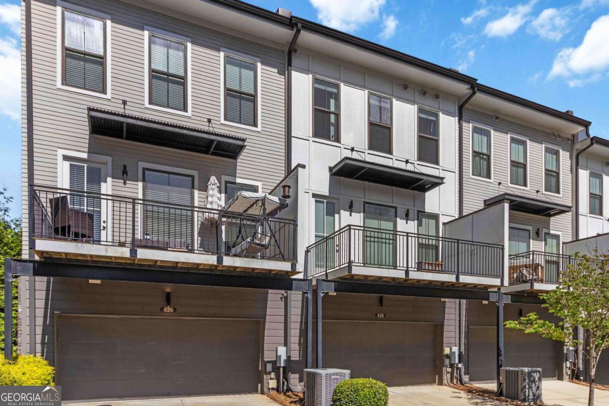 828 Constellation Drive Decatur GA 30033